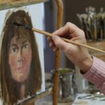 What to Include in a Custom Portrait Brief Before an Artist Starts Painting